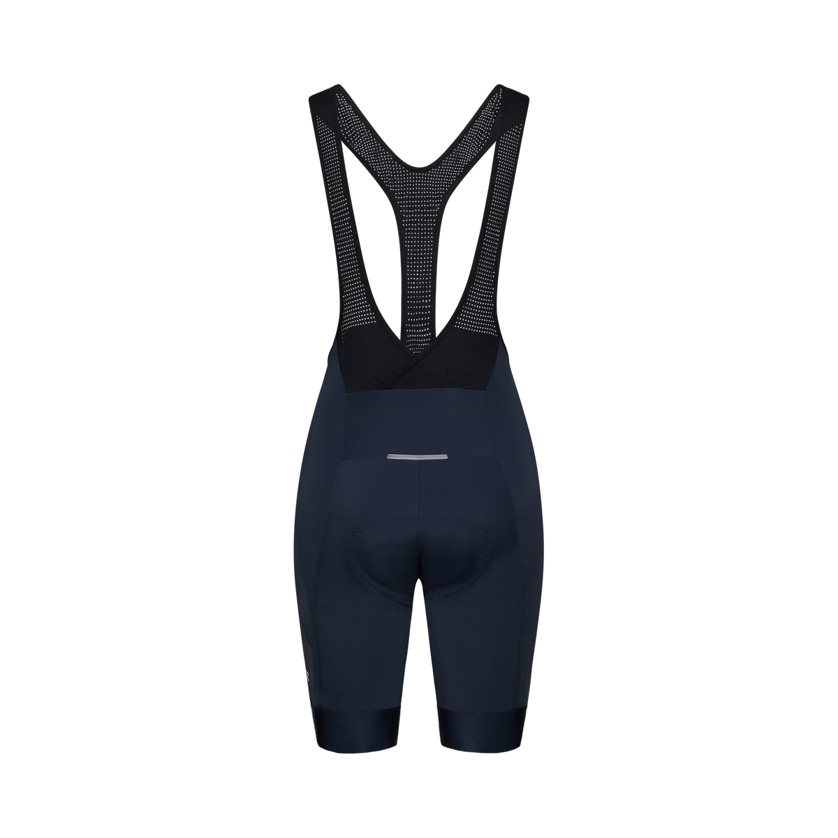 Damen-Kurzträgerhose POC CADENCE Marine