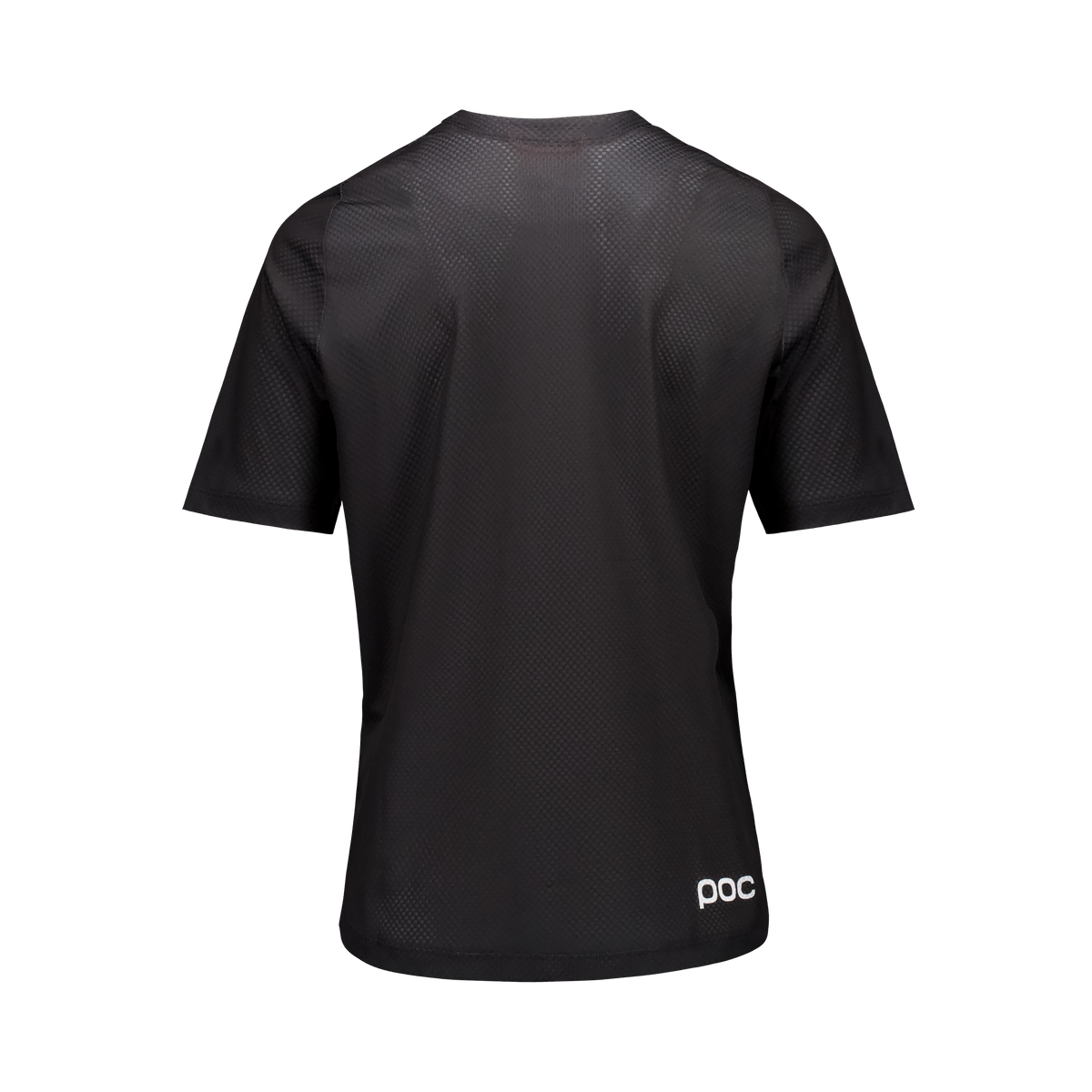 Trikot POC MOTION AIR Kurzarm Damen Schwarz