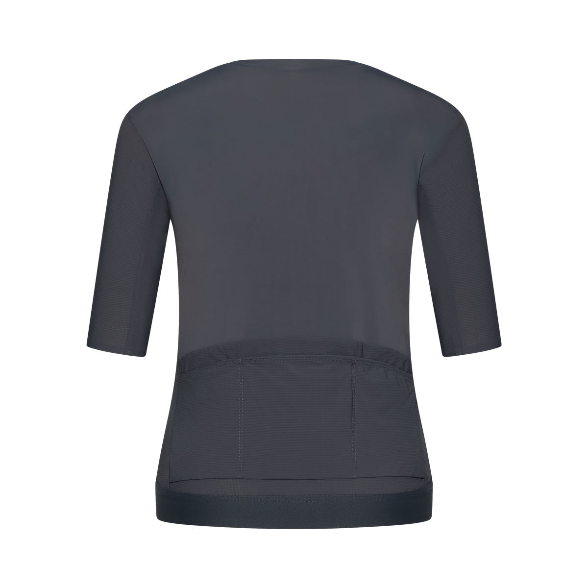 Trikot POC RACEDAY Damen Kurzarm Grau