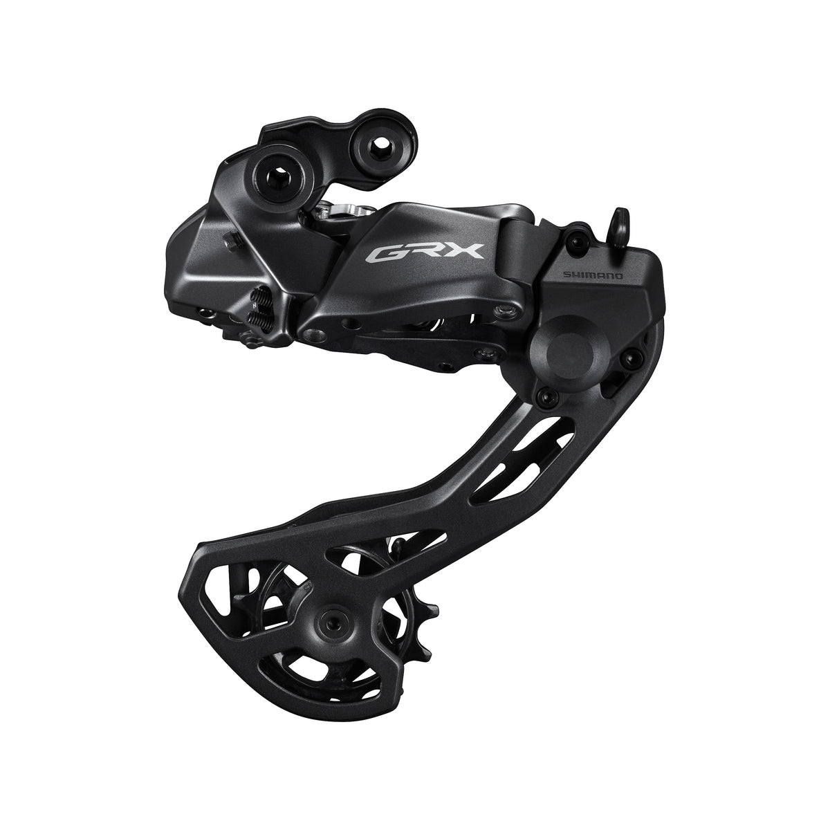 Gruppe SHIMANO GRX RX825 Di2 2x12V