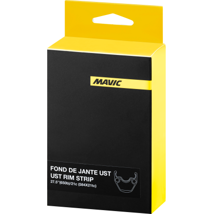Felgenband Strip UST MAVIC 29" x 21mm