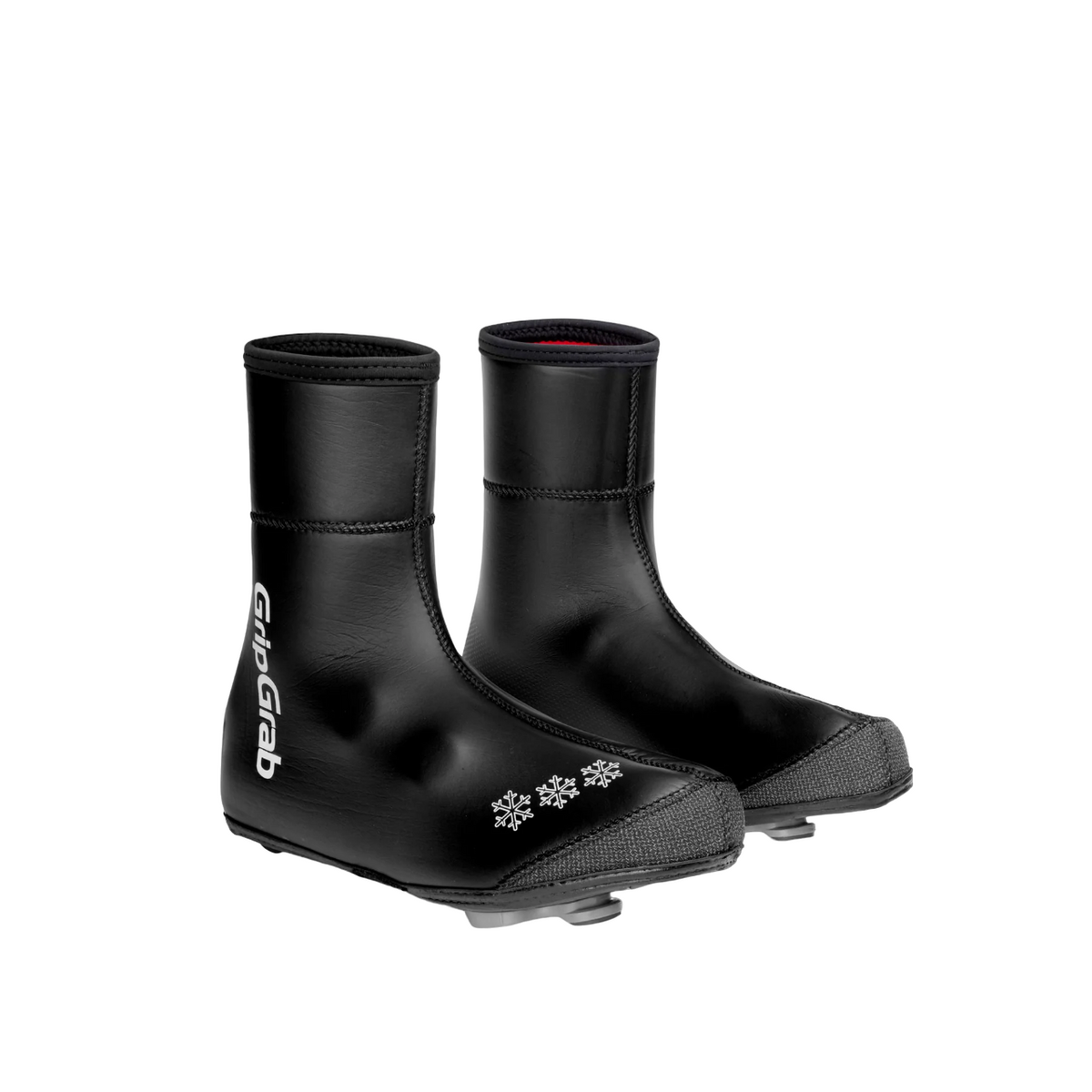 Überschuhe GRIPGRAB ARCTIC Winter Wasserdicht Schwarz