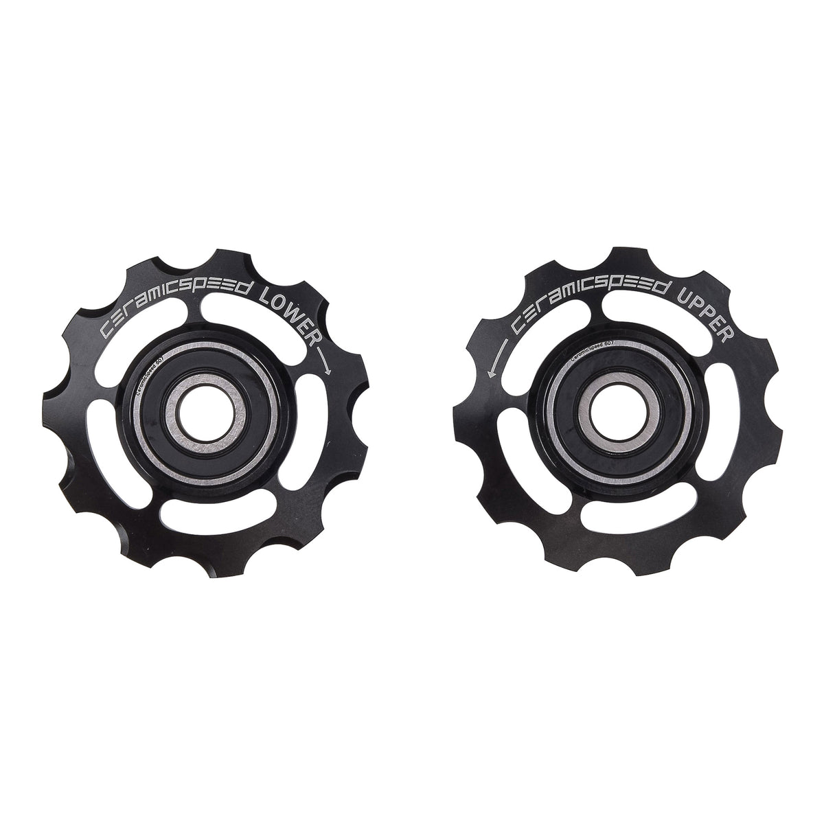 Schaltwerk-Röllchen CERAMIC SPEED 11-Gang Shimano