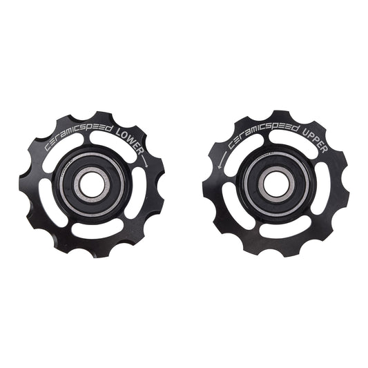 Schaltwerk-Röllchen CERAMIC SPEED 11-Gang Shimano
