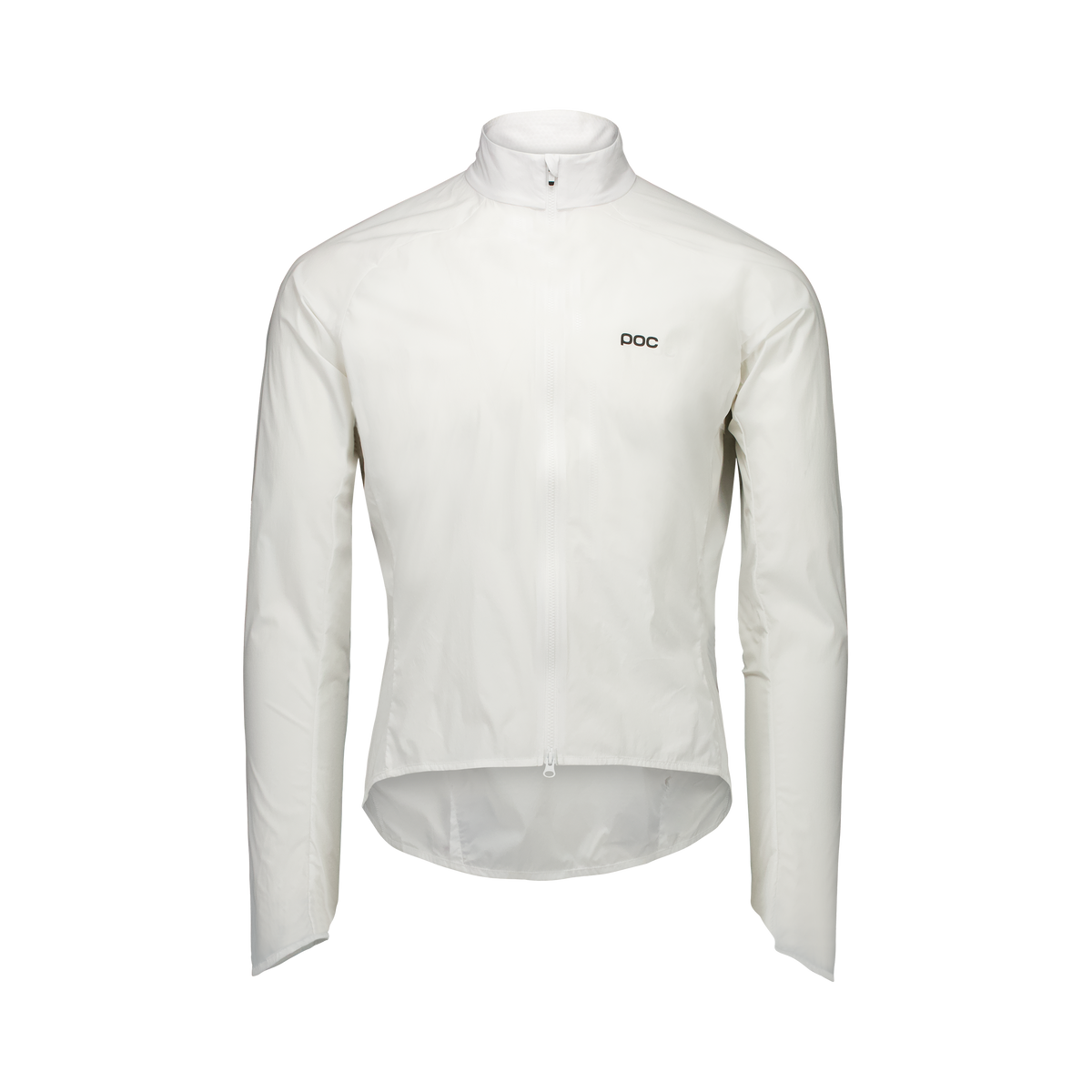 Jacke POC PURE LIGHT SPLASH Weiß