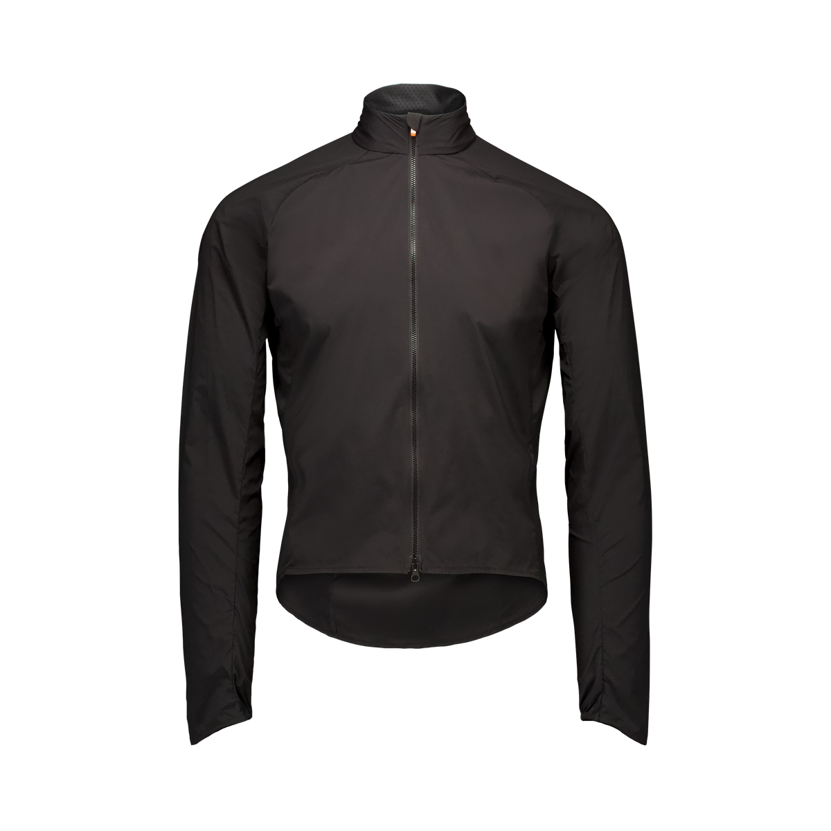 Jacke POC PURE LIGHT SPLASH Schwarz