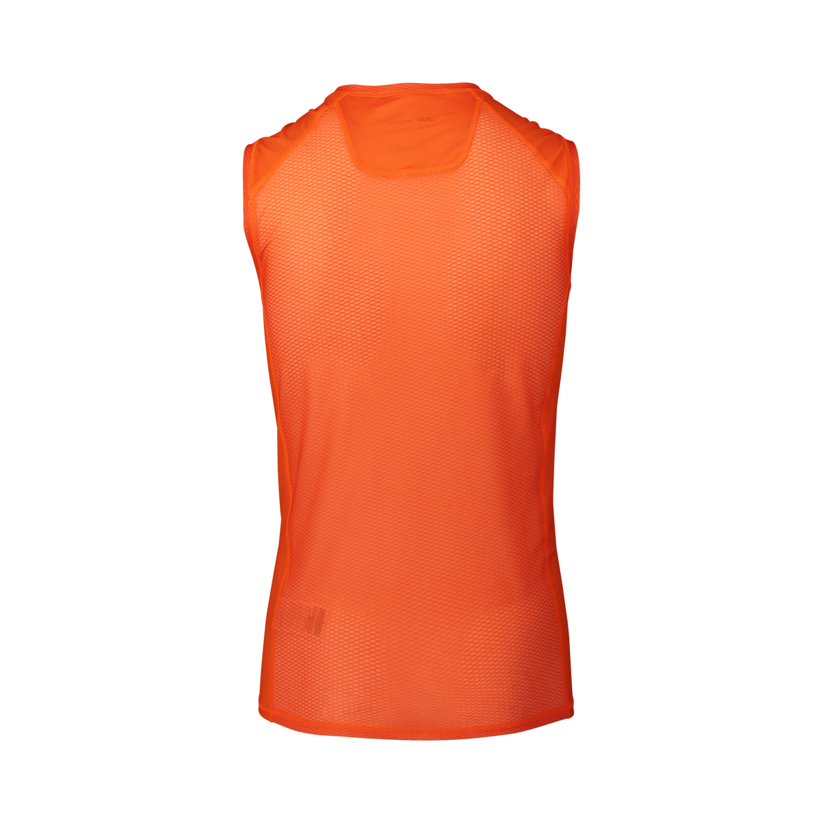 Unterhemd POC ESSENTIAL Ärmellos Orange