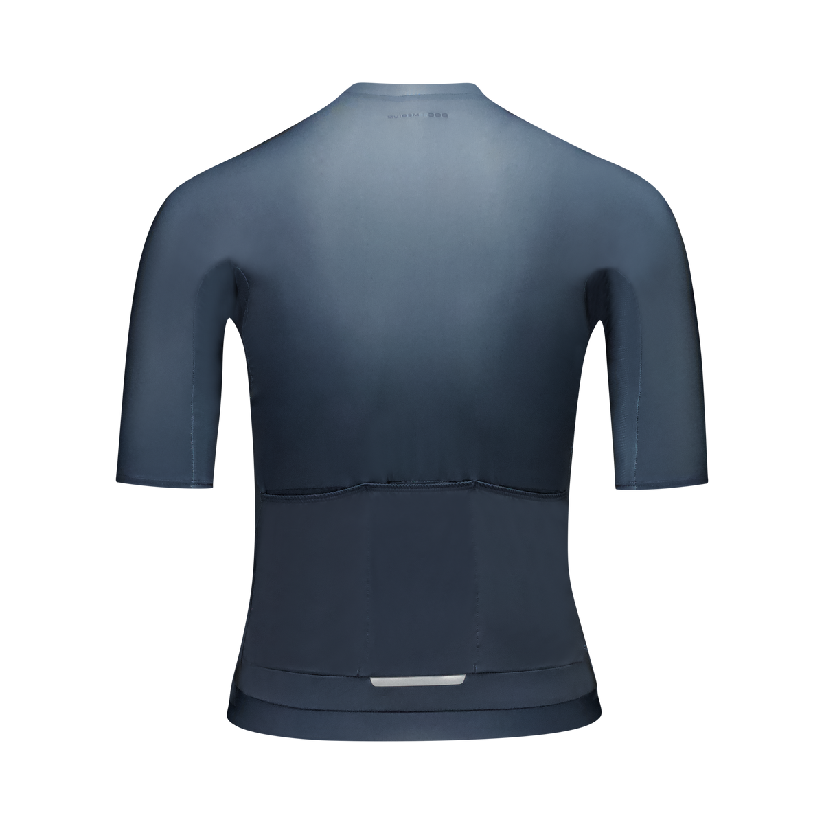 Trikot POC PRISTINE Kurzarm Marine