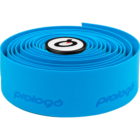Lenkerband PROLOGO PLAINTOUCH Hellblau
