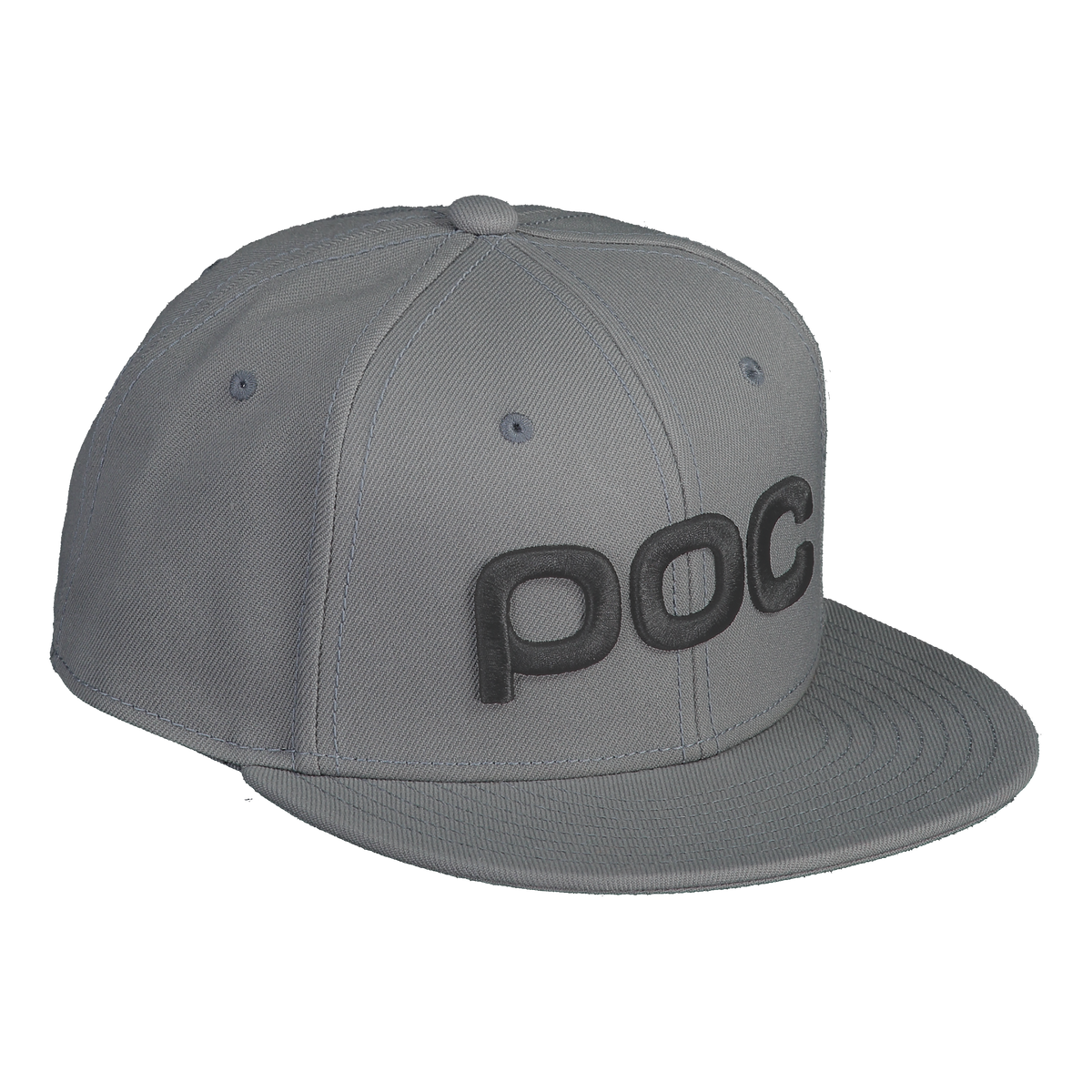 POC CORP Mütze Grau