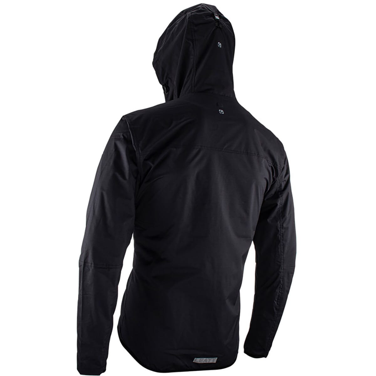 LEATT MTB HYDRADRI 2.0 Jacke Schwarz