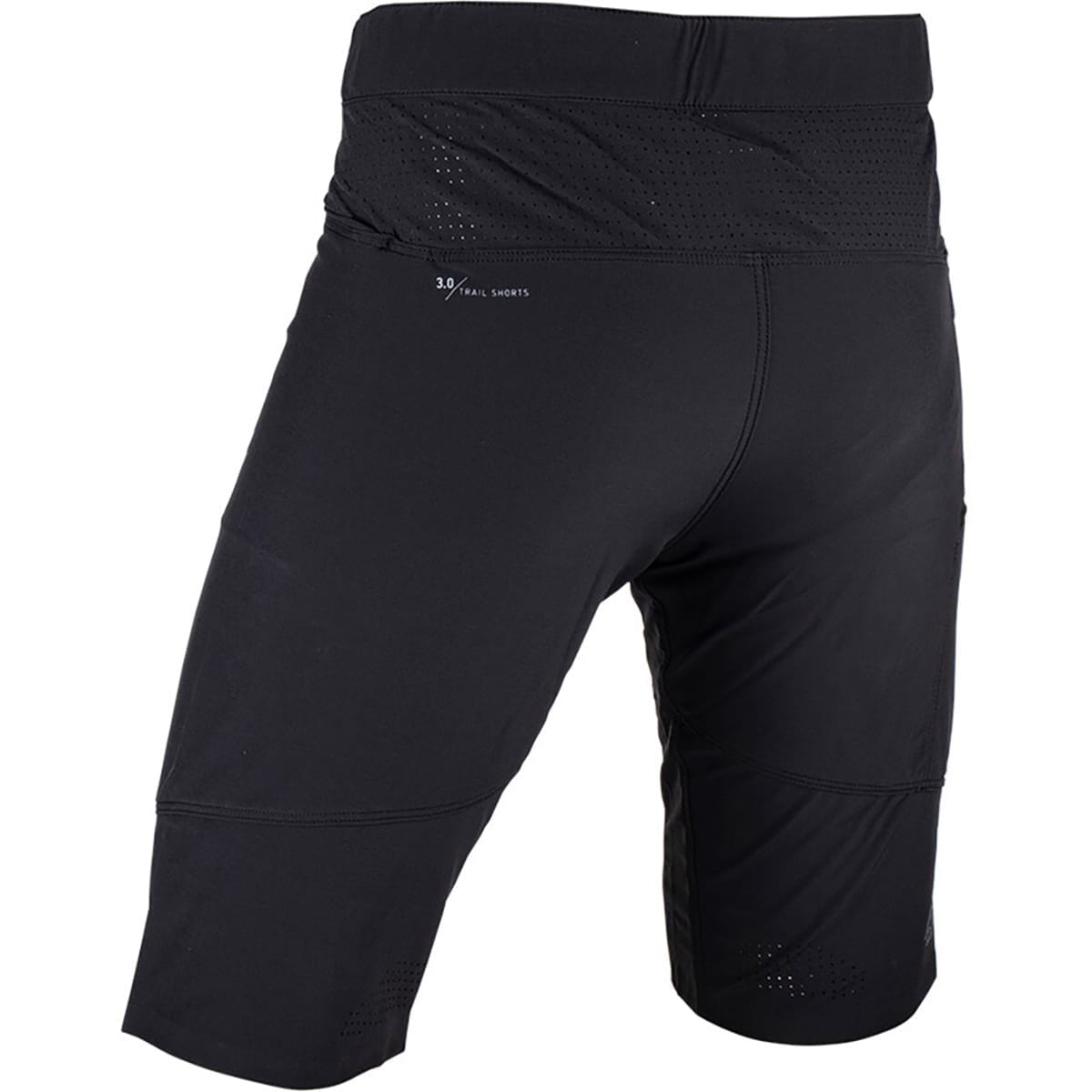 Short LEATT MTB TRAIL 3.0 Schwarz