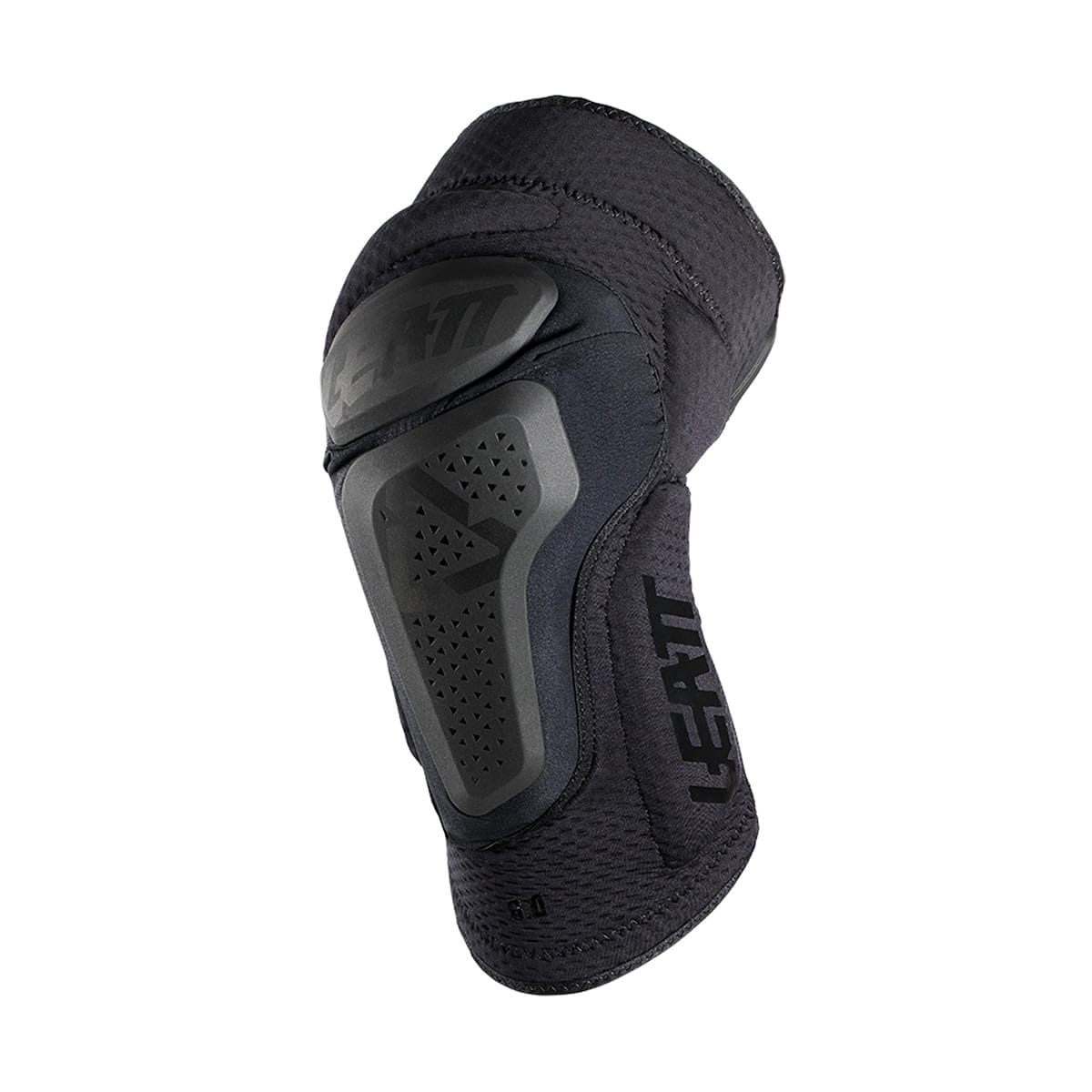 Knieschützer LEATT 3DF 6.0 Schwarz