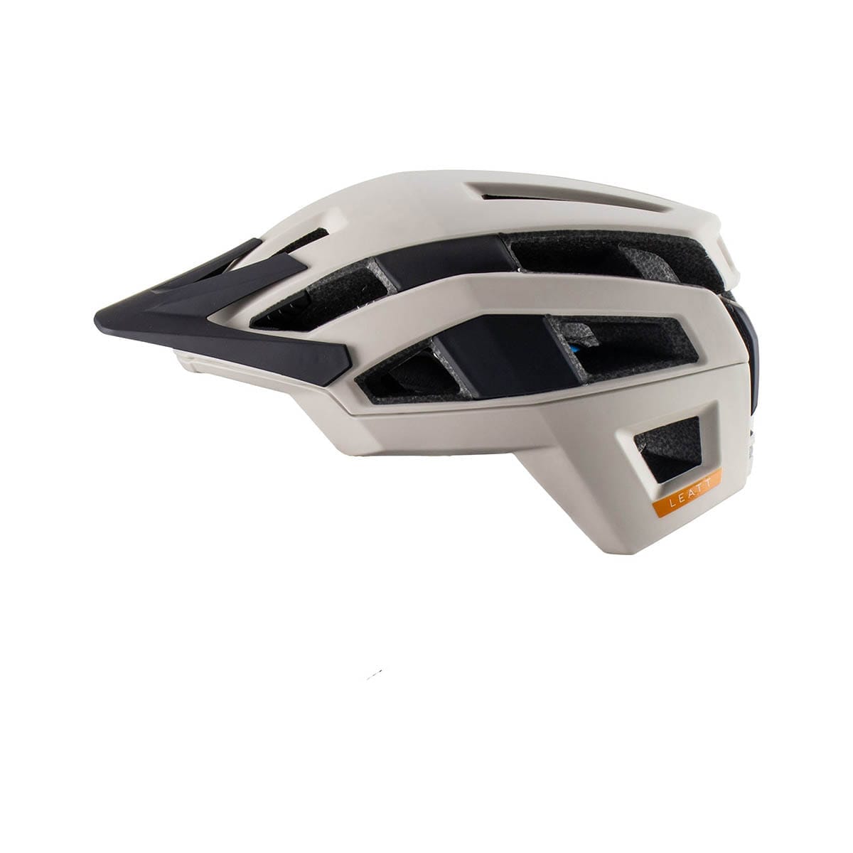 MTB-Helm LEATT TRAIL 3.0 Beige 2022