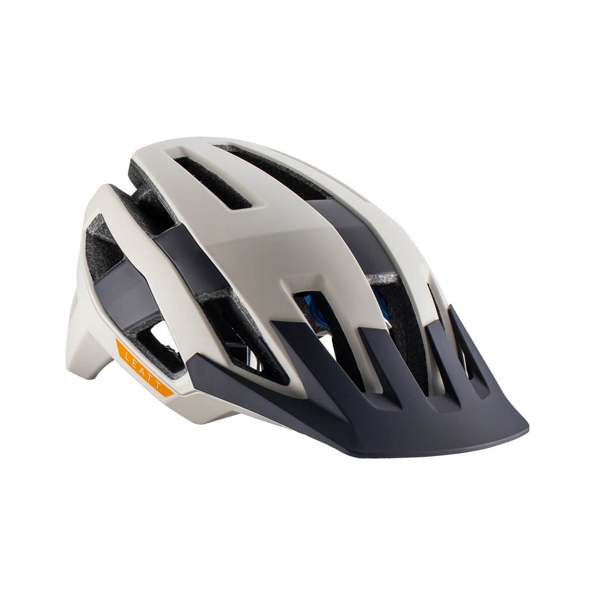 MTB-Helm LEATT TRAIL 3.0 Beige 2022