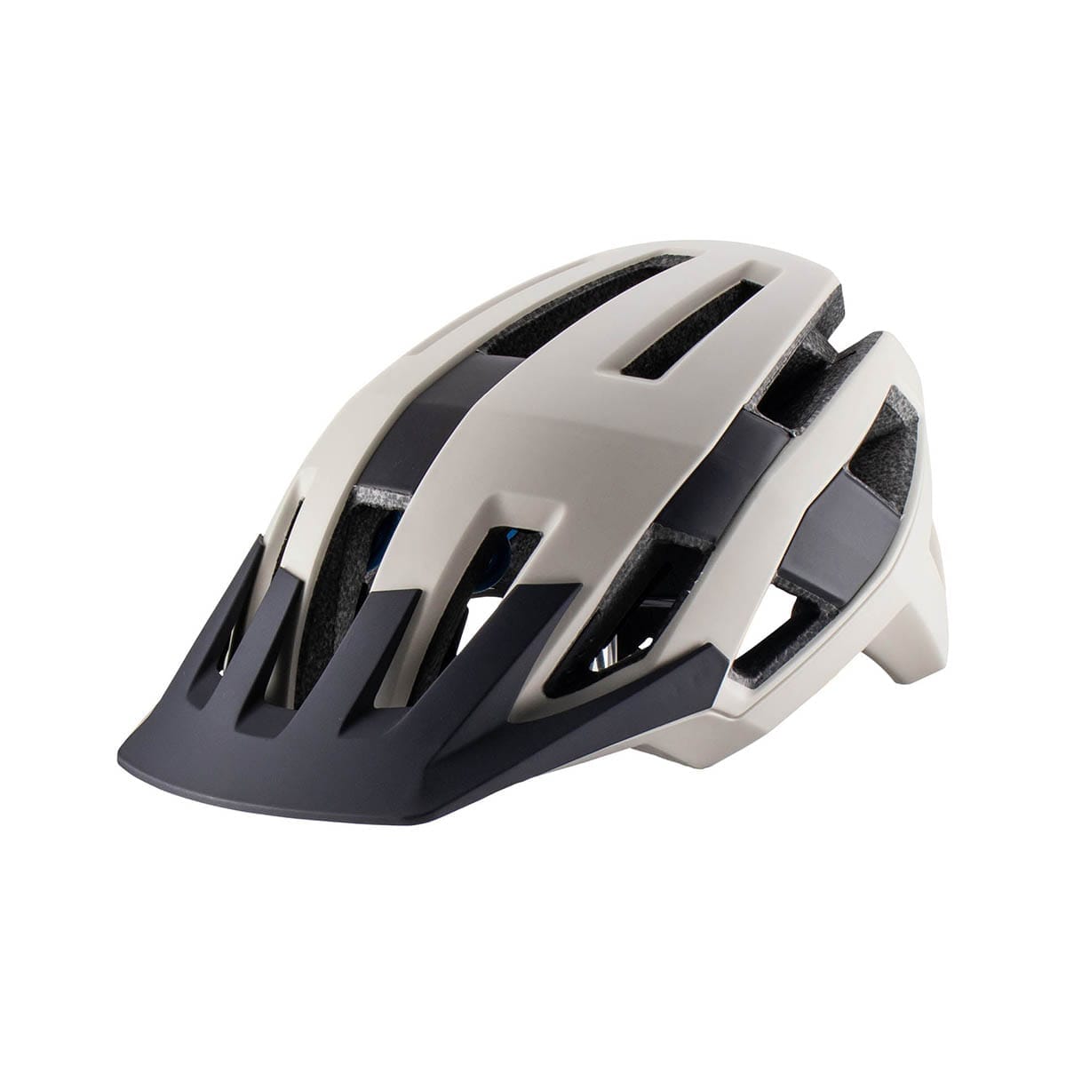 MTB-Helm LEATT TRAIL 3.0 Beige 2022