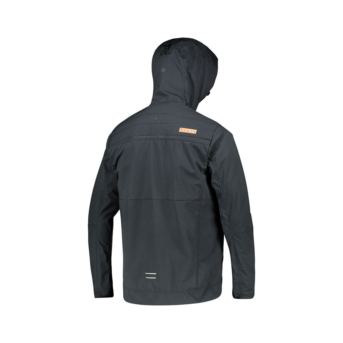 Jacke LEATT MTB 3.0 Schwarz 2022