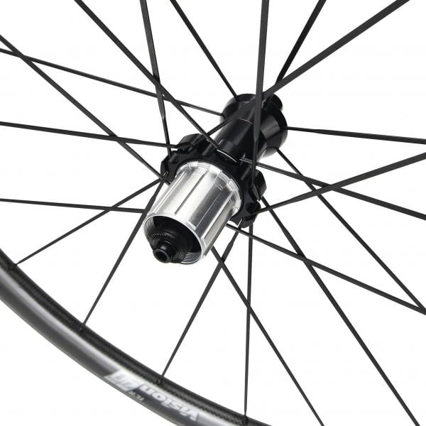 Laufradsatz VISION SC 40