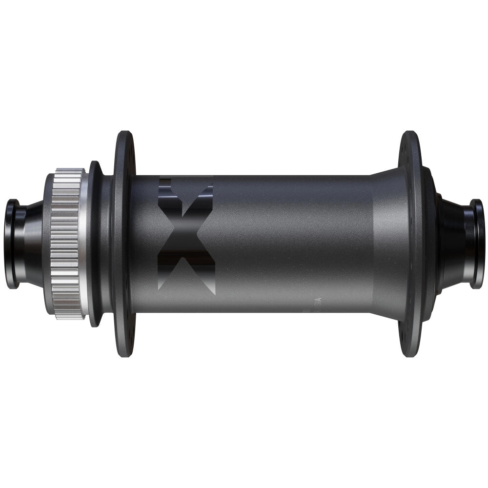 Vorderradnabe SHIMANO XTR HB-M9210-B