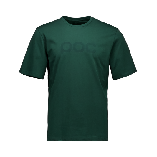 T-Shirt POC Grün