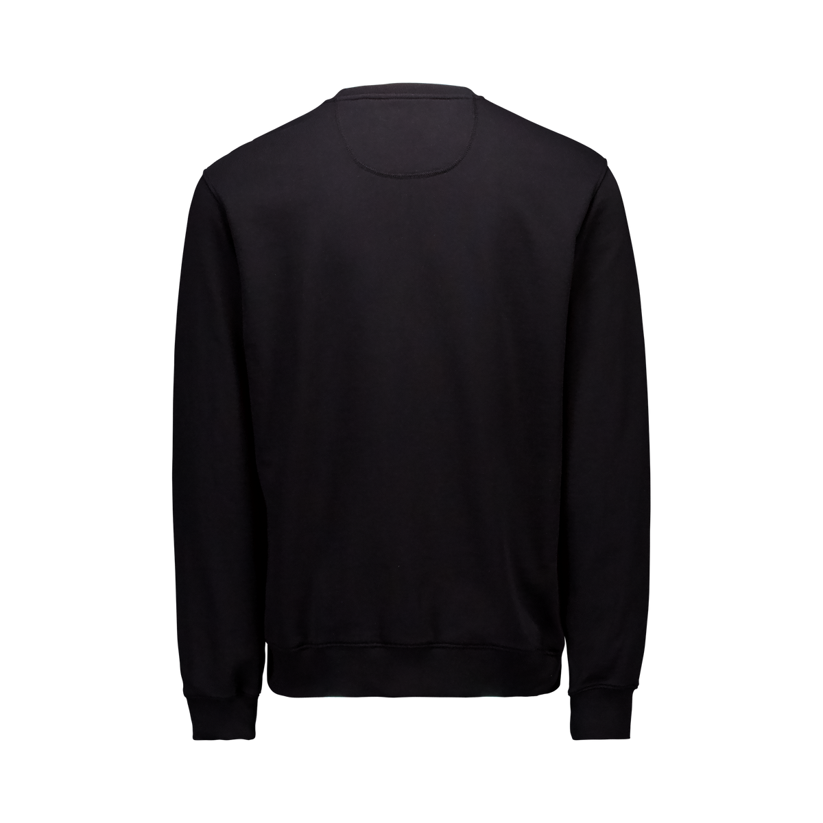 Sweatshirt POC Schwarz/Weiß