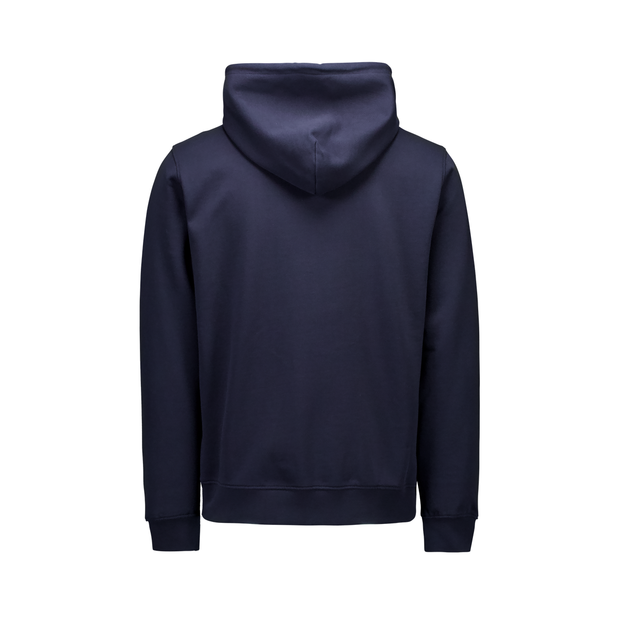Kapuzenpullover POC Marine/Weiß