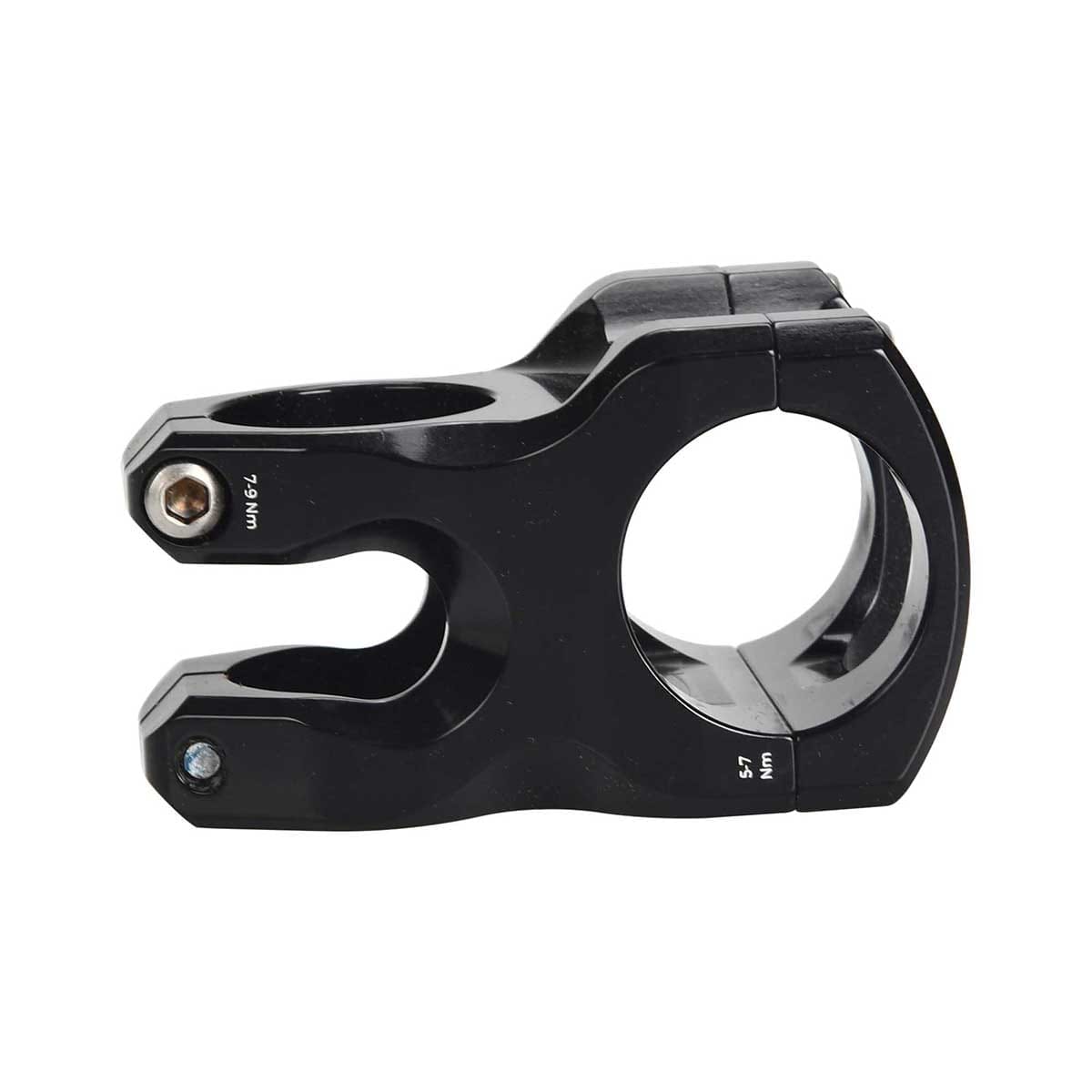 Vorbau INDUSTRY NINE A318 Ø31.8 mm Schwarz