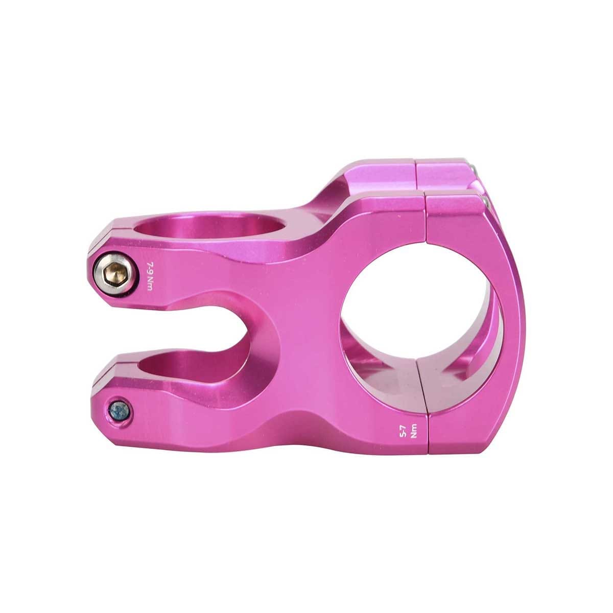 Vorbau INDUSTRY NINE A318 Ø31.8 mm Rose