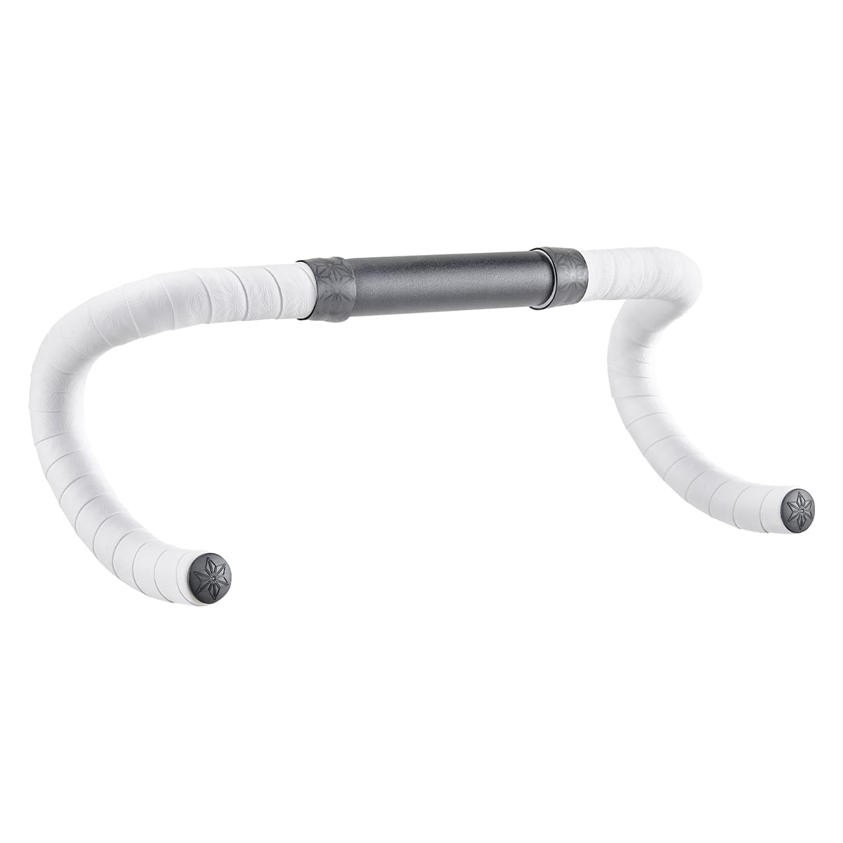 SUPACAZ SUAVE Lenkerband Weiß