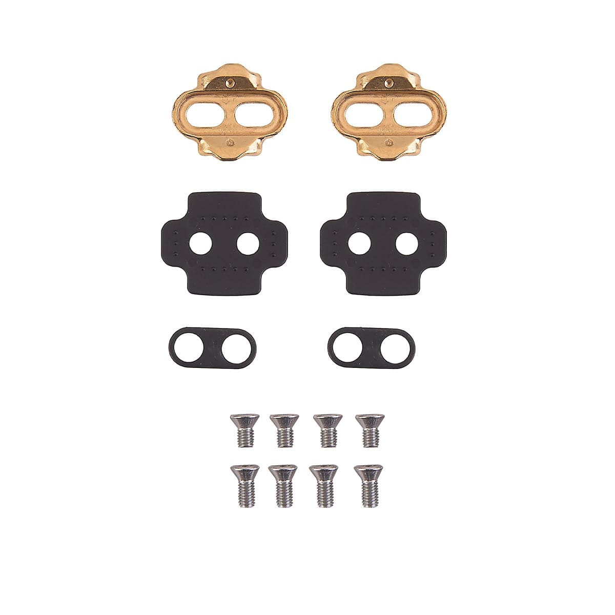 Pedale CRANKBROTHERS DOUBLESHOT 2