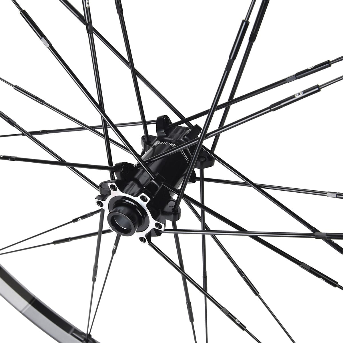 Laufradsatz CRANKBROTHERS COBALT 3 29" 15*110 / 12*148 BOOST