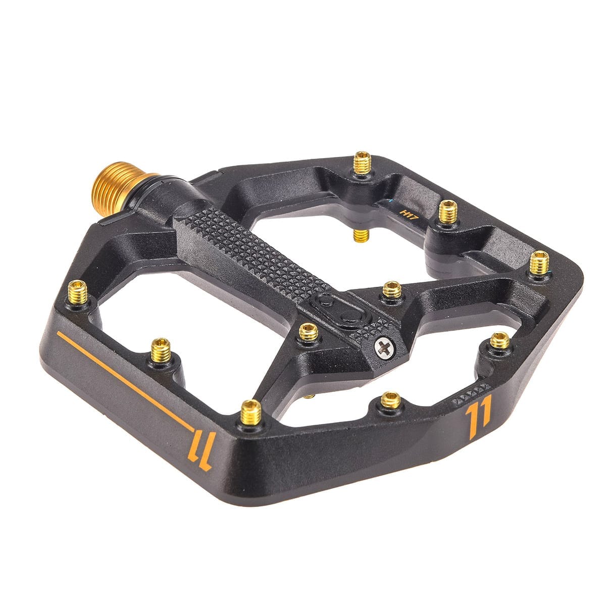 Pedale CRANKBROTHERS STAMP 11 Small