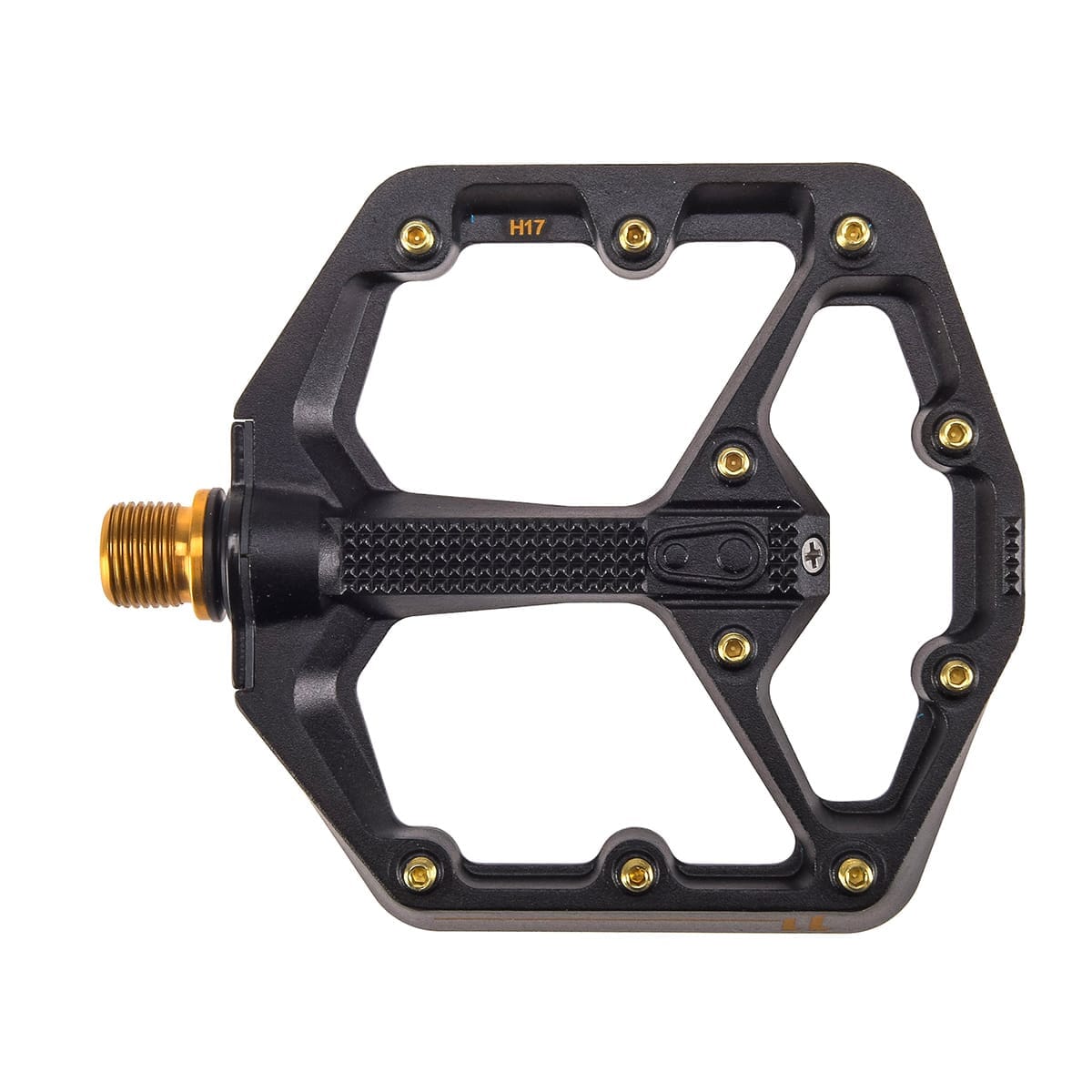 Pedale CRANKBROTHERS STAMP 11 Small