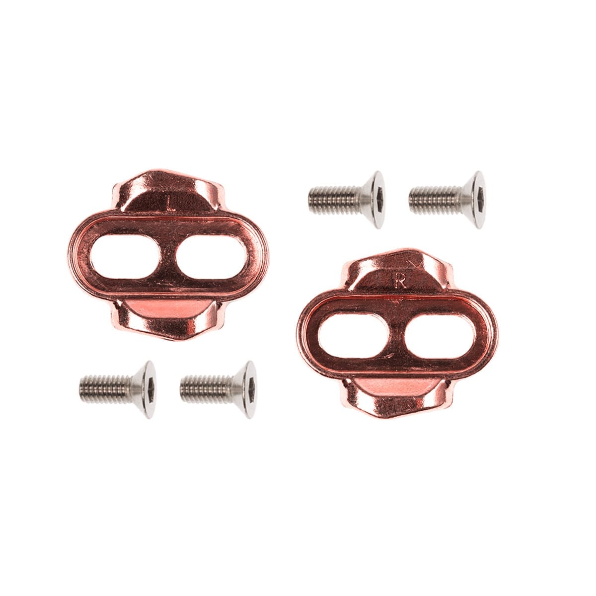 CRANKBROTHERS EASY RELEASE Cleats-Set