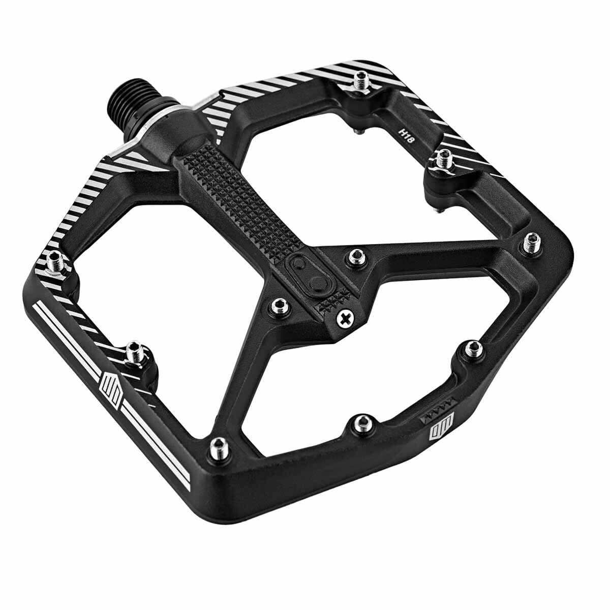 Pedale CRANKBROTHERS STAMP 7 Large MacAskill