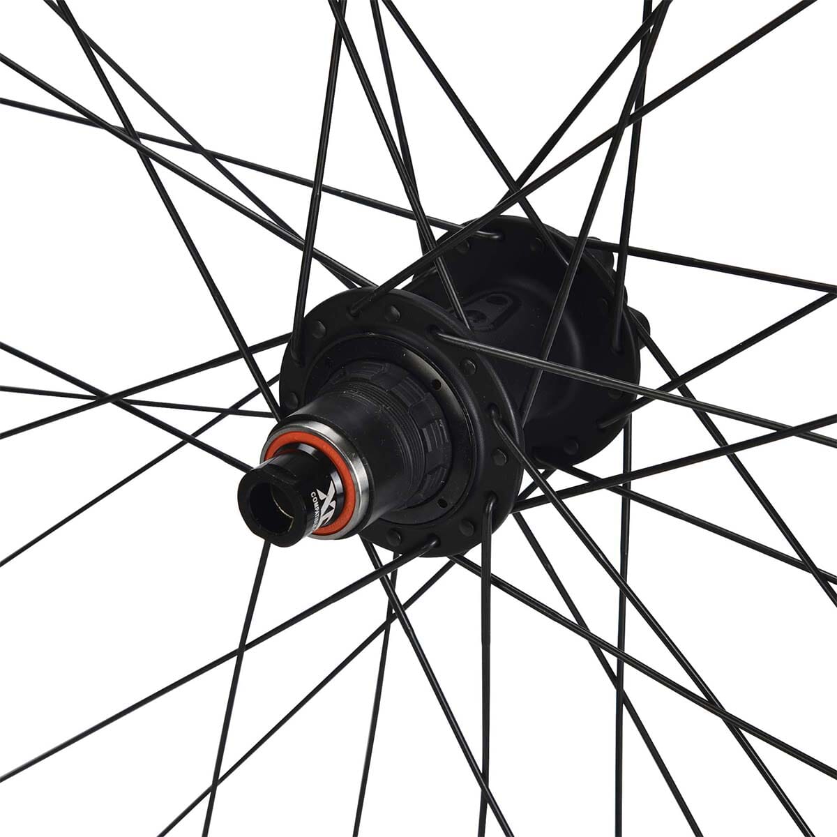 Hinterrad CRANKBROTHERS SYNTHESIS E-MTB 27,5" 12x148 mm Boost