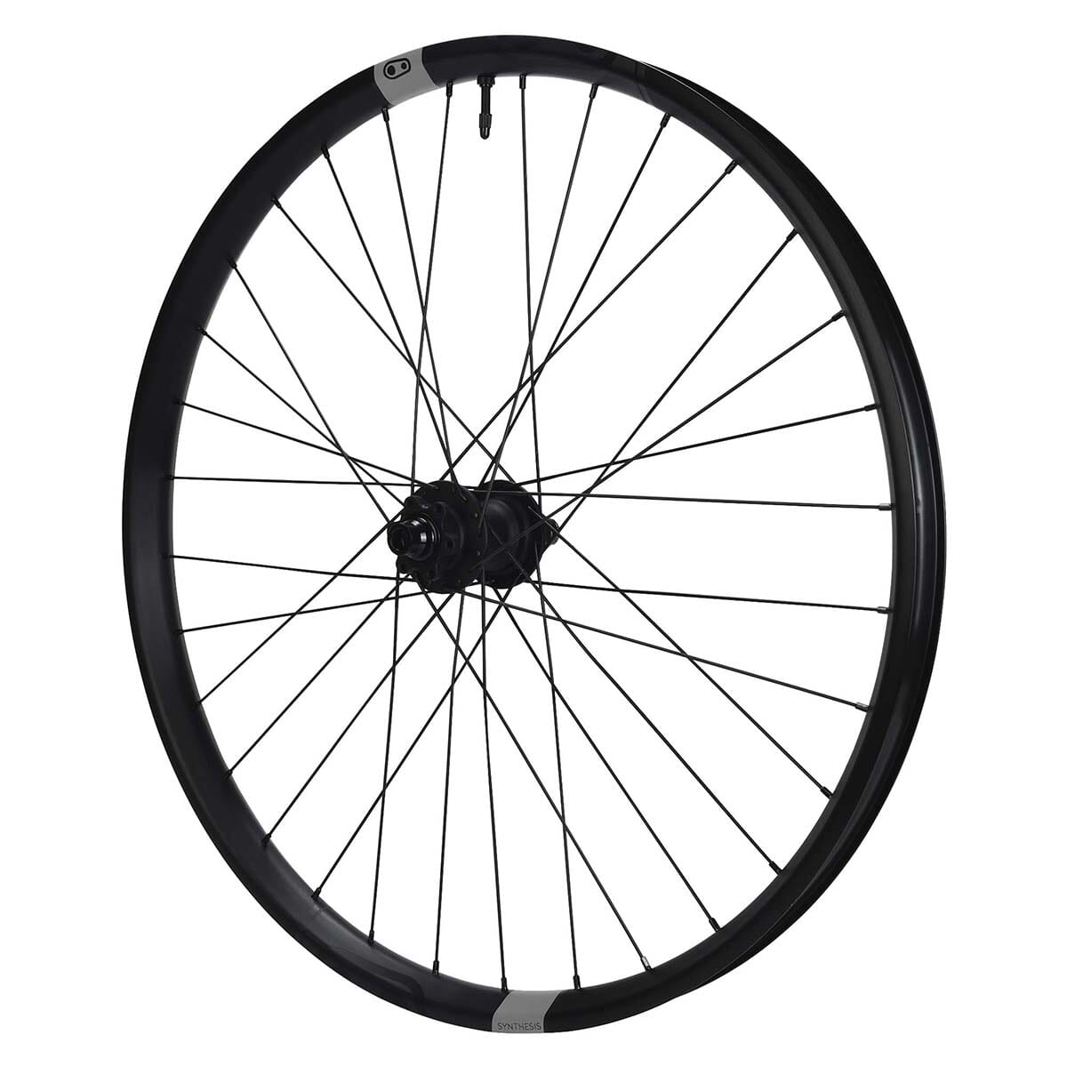 Hinterrad CRANKBROTHERS SYNTHESIS E-MTB 27,5" 12x148 mm Boost
