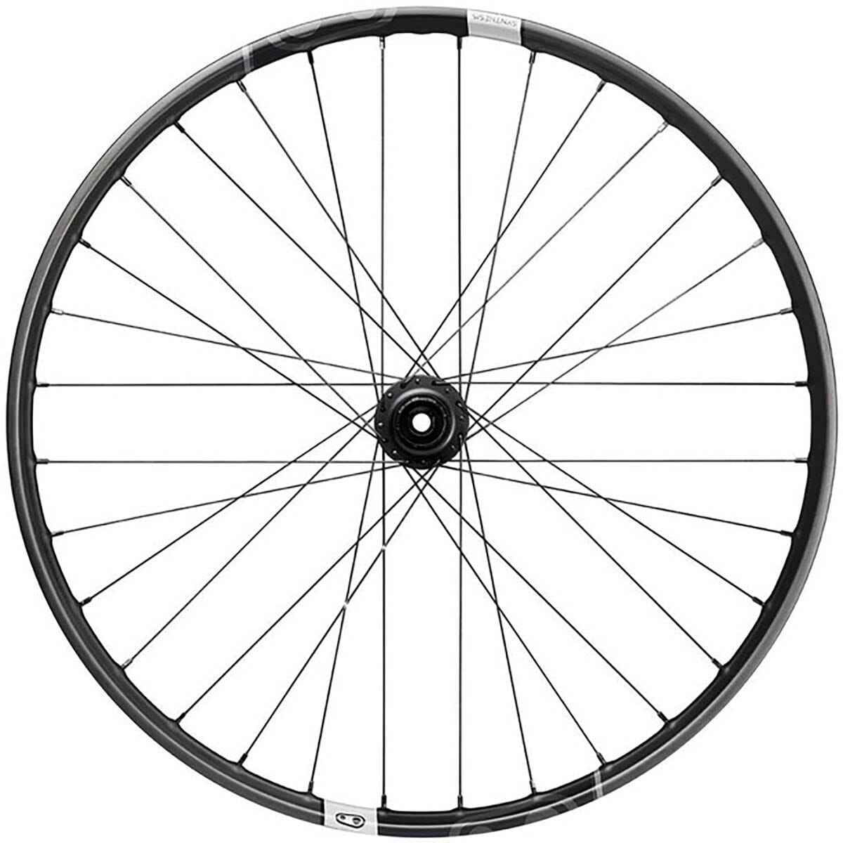 Hinterrad CRANKBROTHERS SYNTHESIS E-MTB 29" 12x148 mm Boost
