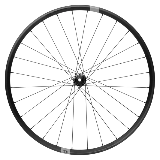 CRANKBROTHERS SYNTHESIS Aluminium Gravel Tubeless Ready Vorderrad (Center Lock)