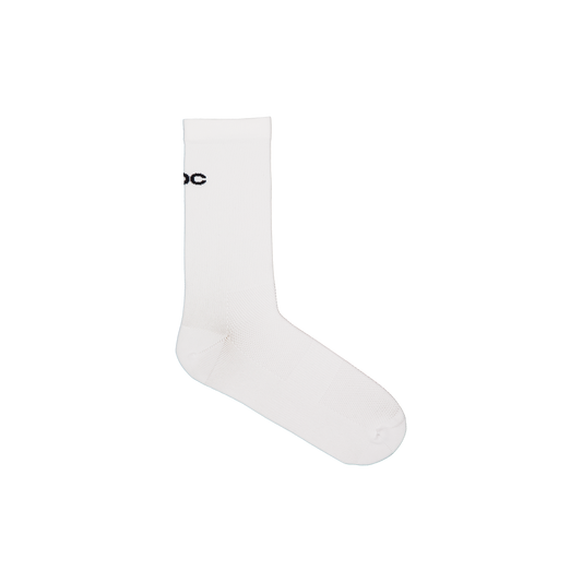 Socken POC CADENCE LONG Weiß