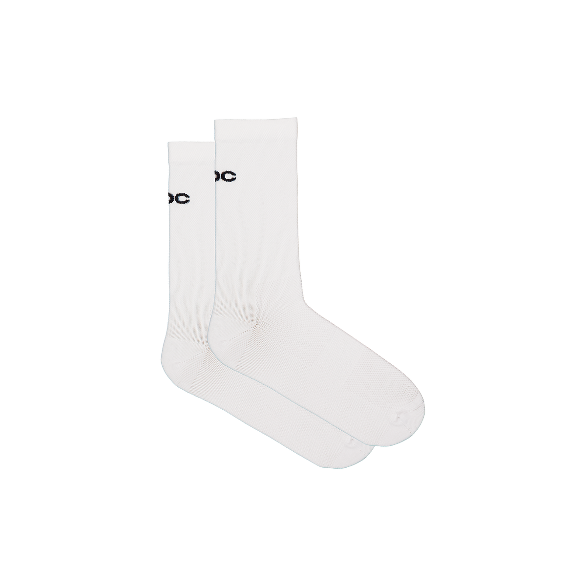 Socken POC CADENCE LONG Weiß