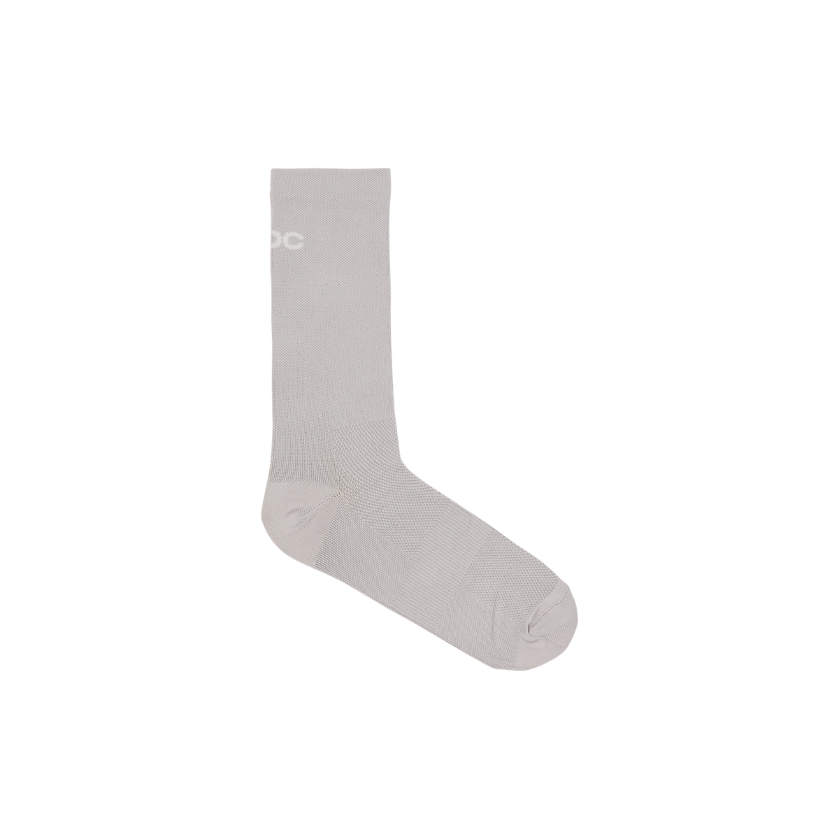 Socken POC CADENCE LONG Grau