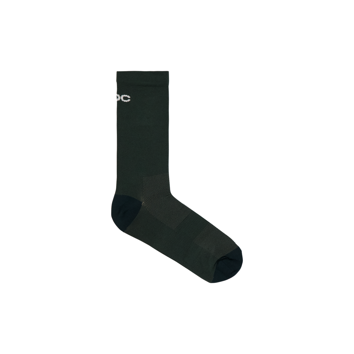Socken POC CADENCE LONG Grün