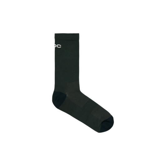 Socken POC CADENCE LONG Grün