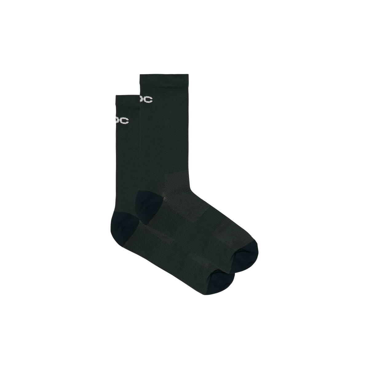 Socken POC CADENCE LONG Grün