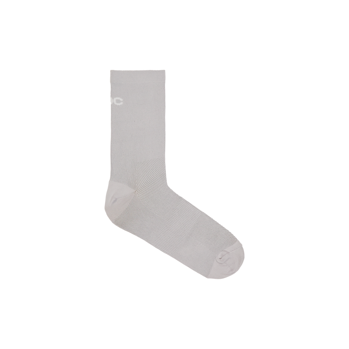 Socken POC CADENCE Grau