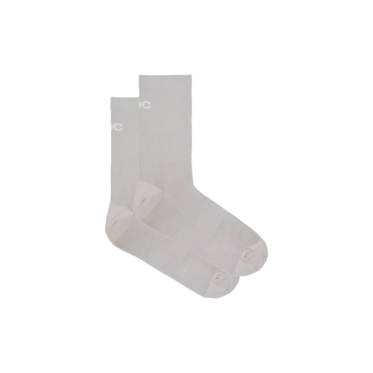 Socken POC CADENCE Grau