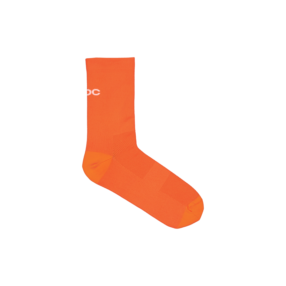 Socken POC CADENCE Orange