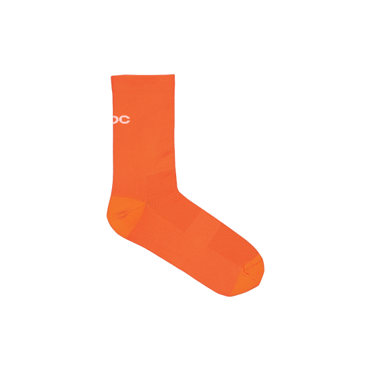 Socken POC CADENCE Orange