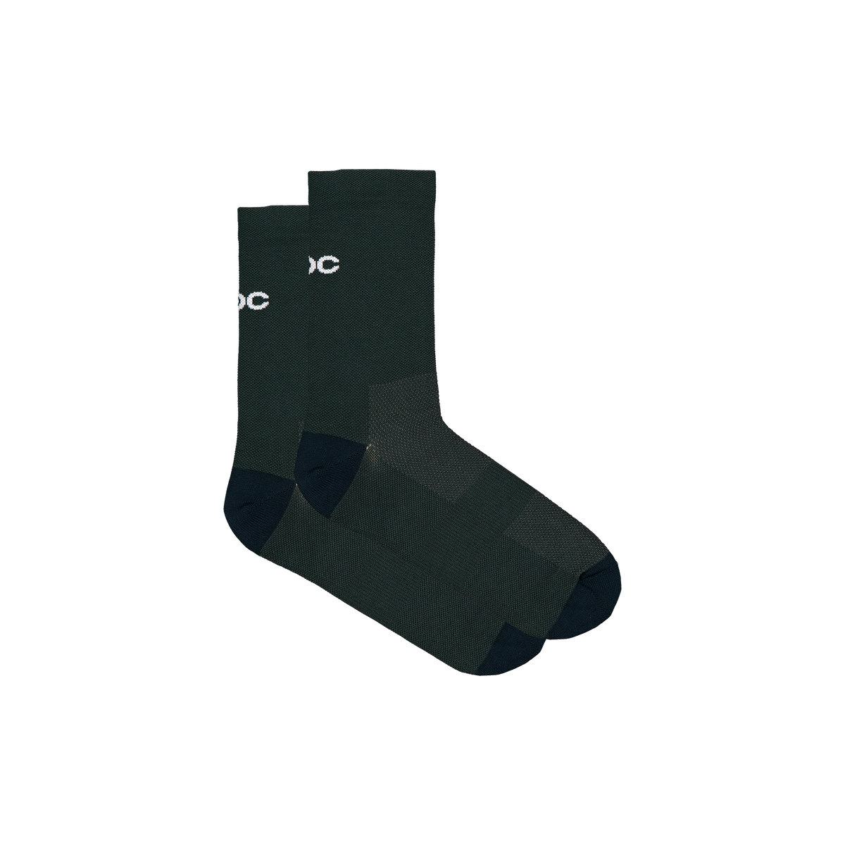 POC CADENCE Socken Grün